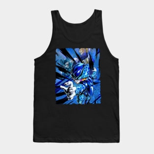 CELL JR MERCH VTG Tank Top